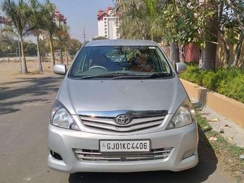 2010 Toyota Innova MT for sale in Rajkot