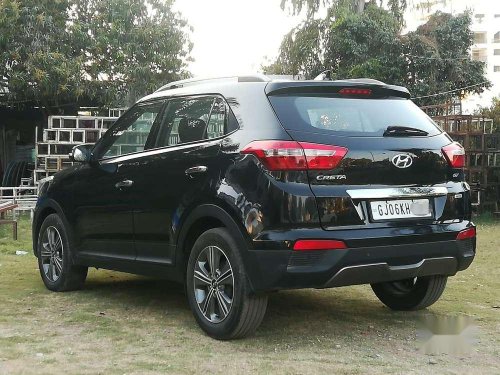 2017 Hyundai Creta 1.6 SX AT for sale in Vadodara