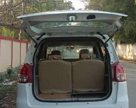 Maruti Suzuki Ertiga SHVS ZDI Plus 2016 MT for sale in Nagaon