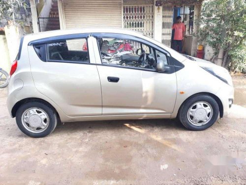 Chevrolet Beat LT 2015 MT for sale in Chandrapur