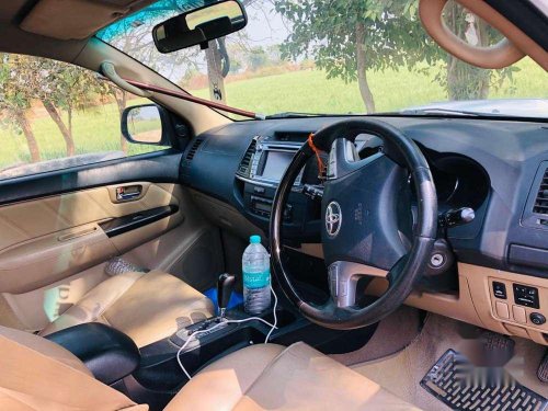 Toyota Fortuner 2015 ÁT for sale in Rajkot