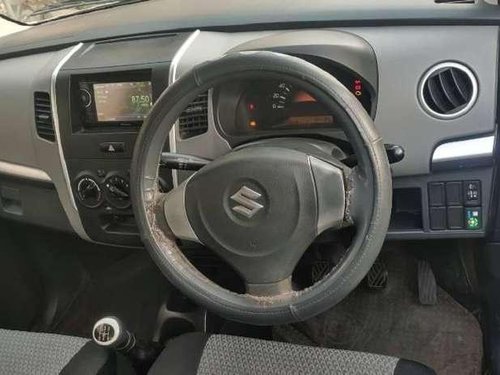 Maruti Suzuki Wagon R LXI 2013 MT for sale in Vadodara