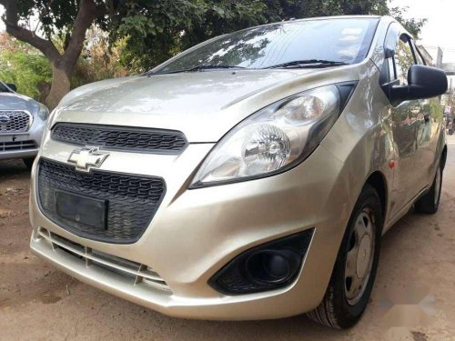 Chevrolet Beat LT 2015 MT for sale in Chandrapur