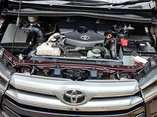 2018 Toyota Innova Crysta 2.8 ZX AT for sale in Nagar