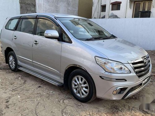 Used 2014 Toyota Innova MT for sale in Madurai