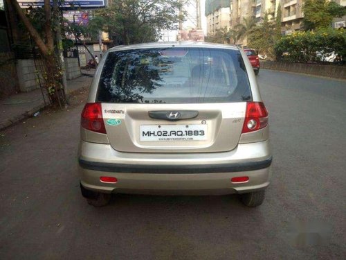 2006 Hyundai Getz 1.1 GVS MT for sale in Mira Road