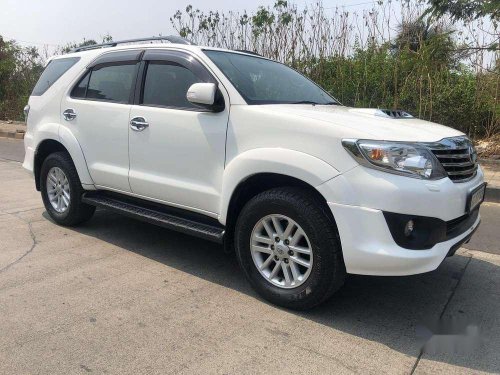 2014 Toyota Fortuner 4x2 AT TRD Sportivo in Goregaon