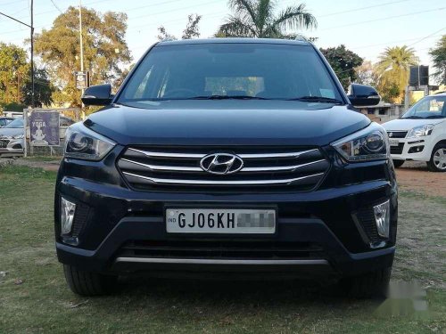 2017 Hyundai Creta 1.6 SX AT for sale in Vadodara