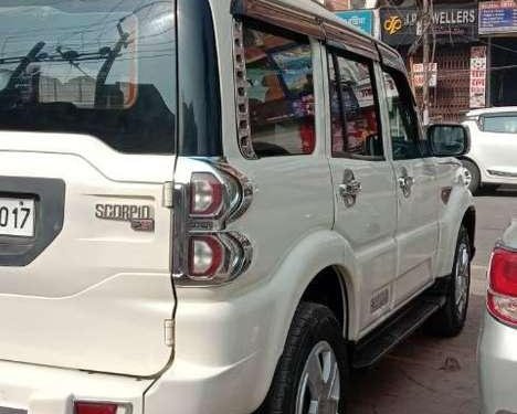 Used Mahindra Scorpio 1.99 S6 Plus 2016 MT in Patna