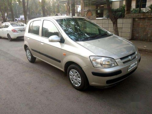 2006 Hyundai Getz 1.1 GVS MT for sale in Mira Road