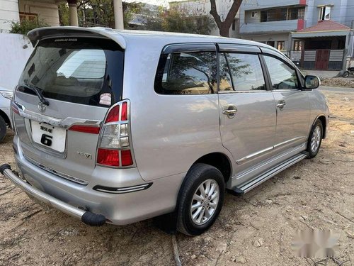 Used 2014 Toyota Innova MT for sale in Madurai