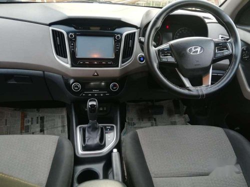 2017 Hyundai Creta 1.6 SX AT for sale in Vadodara