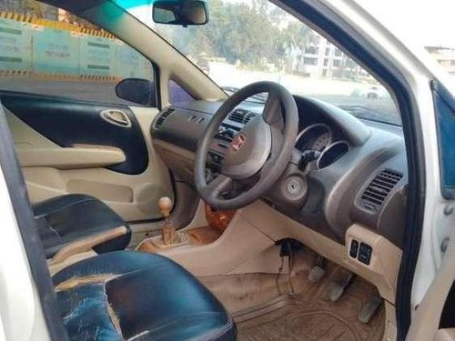 Used 2008 Honda City ZX EXi MT for sale in Mira Road