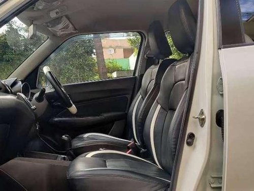 2018 Maruti Suzuki Swift VDI MT for sale in Nagar