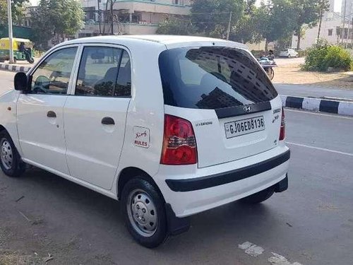 Used 2011 Hyundai Santro Xing GLS MT in Vadodara