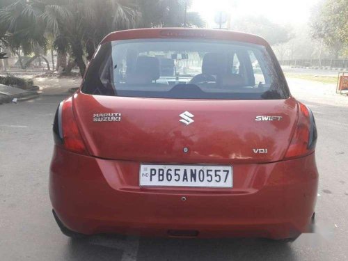 Used 2014 Maruti Suzuki Swift VDI MT for sale in Chandigarh