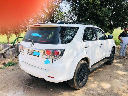 Toyota Fortuner 2015 ÁT for sale in Rajkot