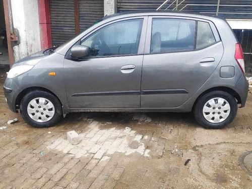 Used Hyundai i10 Magna 2008 MT for sale in Jaipur