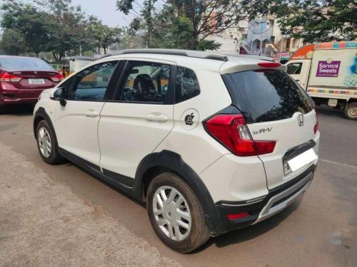 2017 Honda WR-V i-DTEC S MT for sale in Visakhapatnam