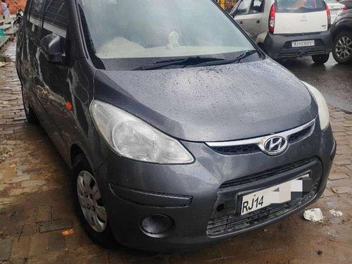 Used Hyundai i10 Magna 2008 MT for sale in Jaipur