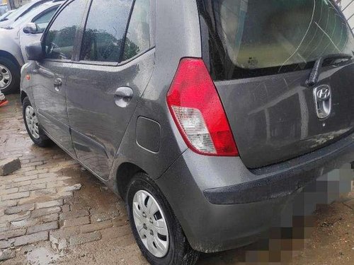 Used Hyundai i10 Magna 2008 MT for sale in Jaipur