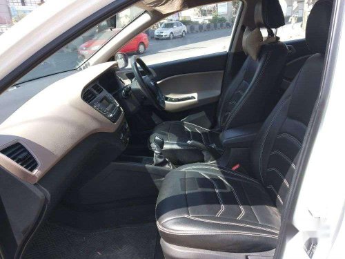 Used 2017 Hyundai Elite i20 MT for sale in Hyderabad