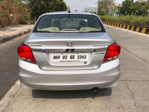 2016 Honda Amaze AT for sale in Goregaon