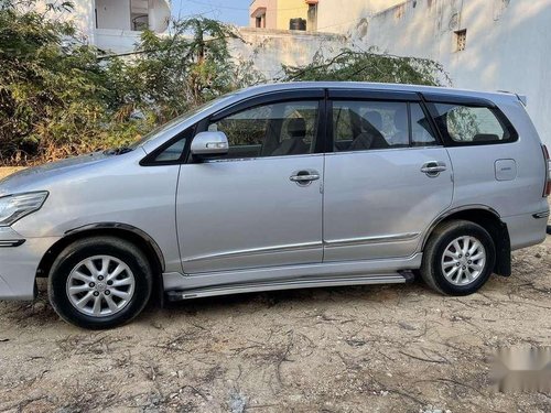 Used 2014 Toyota Innova MT for sale in Madurai