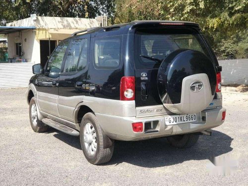 2011 Tata Safari DICOR 2.2 GX 4x2 MT in Ahmedabad