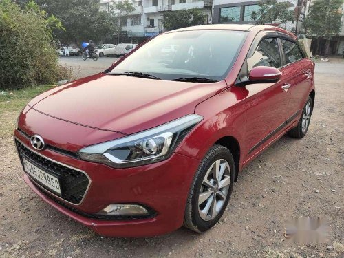 2017 Hyundai Elite i20 Asta 1.4 CRDi MT in Surat