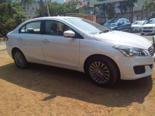 Used 2015 Maruti Suzuki Ciaz MT for sale in Visakhapatnam