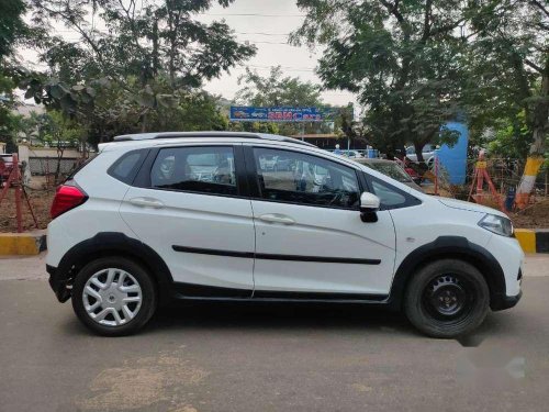 2017 Honda WR-V i-DTEC S MT for sale in Visakhapatnam