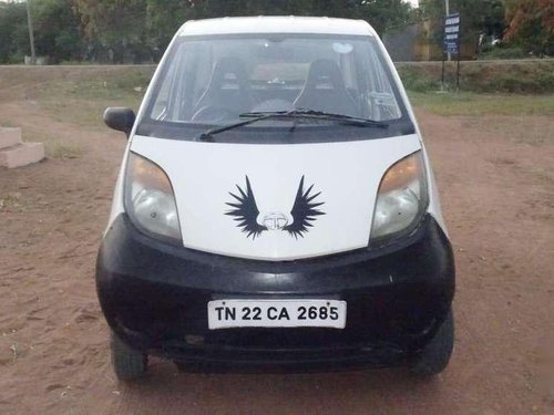 Used Tata Nano XE 2011 MT for sale in Tirunelveli