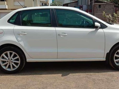 2018 Volkswagen Ameo 1.2 MPI Highline MT in Sangli