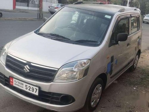 Maruti Suzuki Wagon R LXI 2013 MT for sale in Vadodara