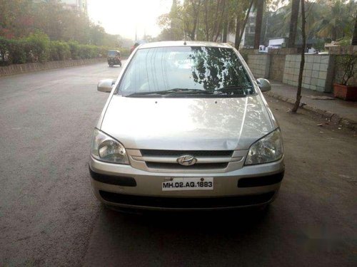 2006 Hyundai Getz 1.1 GVS MT for sale in Mira Road