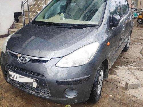 Used Hyundai i10 Magna 2008 MT for sale in Jaipur