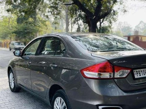 2019 Maruti Suzuki Ciaz Delta Diesel MT for sale in Jalandhar