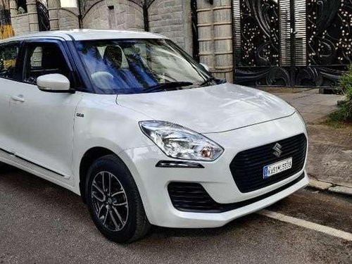 2018 Maruti Suzuki Swift VDI MT for sale in Nagar