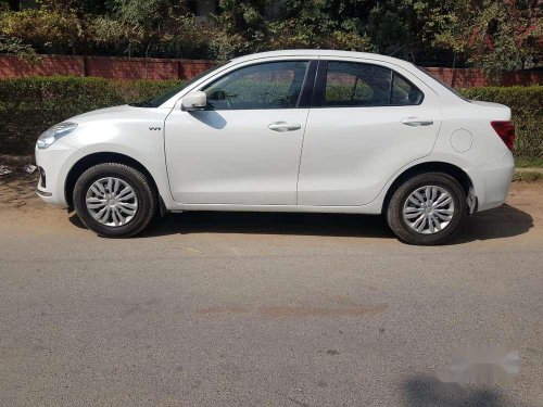 2018 Maruti Suzuki Swift Dzire MT for sale in Gurgaon