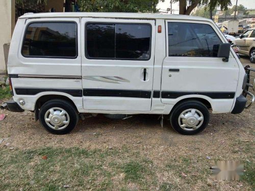 Used Maruti Suzuki Omni MPI STD 2008 MT in Nagpur