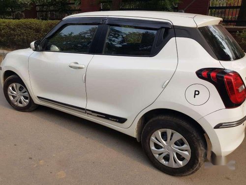 Maruti Suzuki Swift VXI 2019 MT for sale in Gurgaon