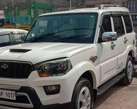 Used Mahindra Scorpio 1.99 S6 Plus 2016 MT in Patna