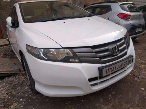 2011 Honda City 1.5 S MT for sale in Faridabad