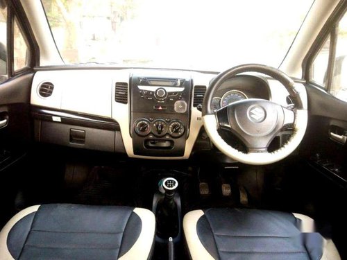 Used Maruti Suzuki Wagon R VXI 2018 MT in Mira Road