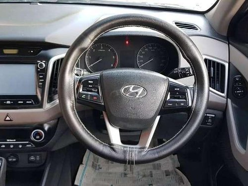 2017 Hyundai Creta 1.6 SX AT for sale in Vadodara