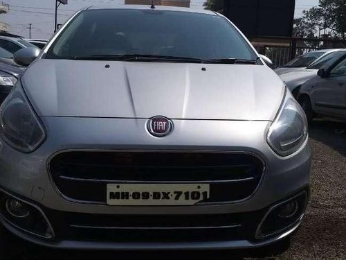 2016 Fiat Punto Evo MT for sale in Sangli