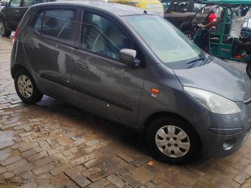 Used Hyundai i10 Magna 2008 MT for sale in Jaipur