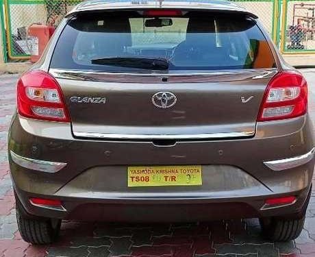 Toyota Glanza V 2020 MT for sale in Hyderabad
