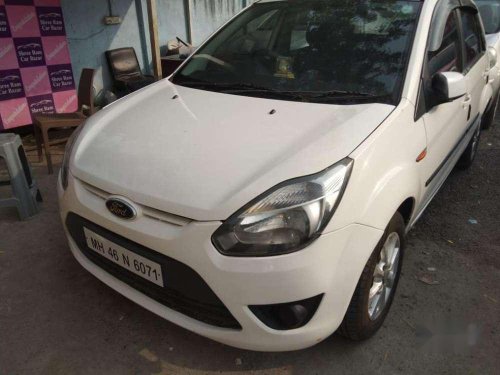 Used 2011 Ford Figo Diesel EXI MT for sale in Nagpur